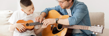 Guitar Lessons