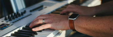 Piano & Keyboard